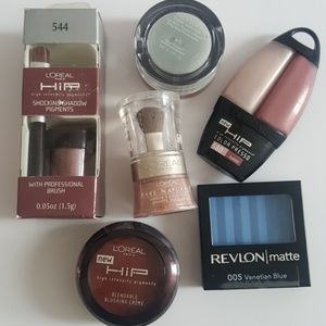 L'oreal/ Revlon Beauty Products